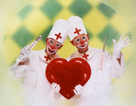 Пьер и Жиль. Кадр 3