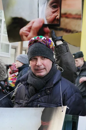 Узбекистан, гордись Умидой!. Кадр 8