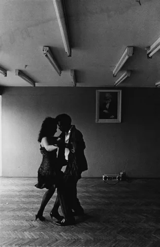 Retrospective. Part 1. Кадр 4