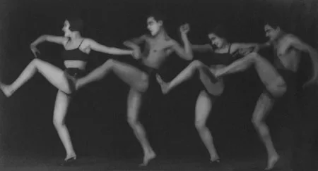 Soviet photography. 1920-30s, From Pictorialism and Constructivism to Social realism. Кадр 18