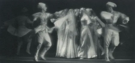 Quiet Resistance. Russian Pictorialism 1900 — 1930. Кадр 17