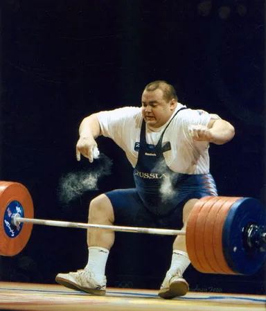 Sport-Shot. Кадр 8