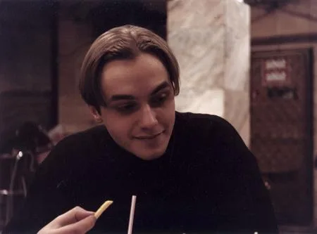 After performance. Кадр 1