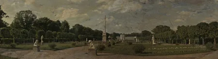 Walks. Moscow-Paris. Кадр 5