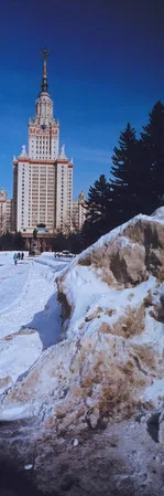 12 видов ГЗМГУ. Кадр 15