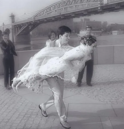 Weddings. Кадр 7