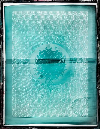 UNLOCKED. Кадр 4