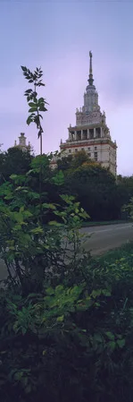 12 видов ГЗМГУ. Кадр 28