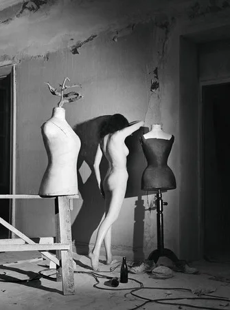Ten Photographers. Кадр 2