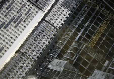Concrete. Кадр 2