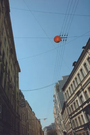 Урбано. Кадр 11
