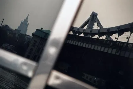 Angle of reflection. Кадр 10