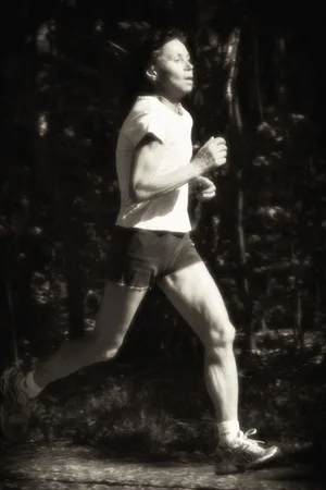 Run. Кадр 11