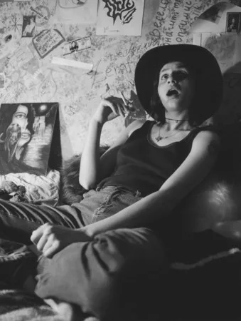 A story. Кадр 17
