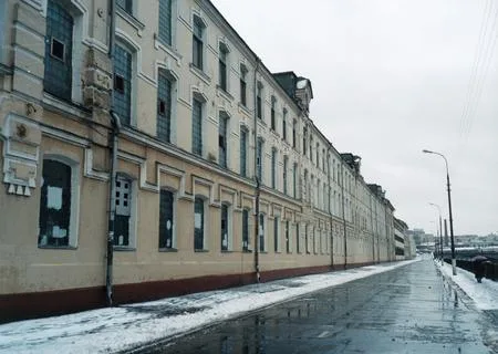 Наш любимый Старый город. Кадр 5