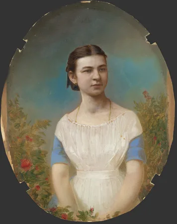 Первоцвет. Кадр 4