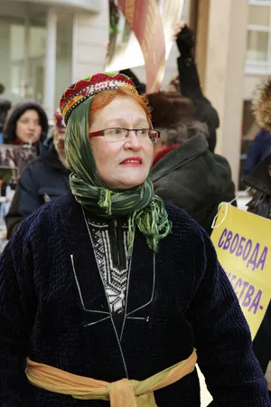 Узбекистан, гордись Умидой!. Кадр 1