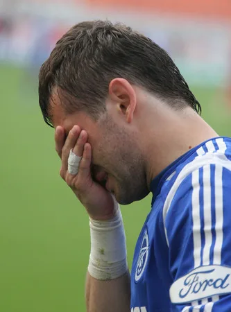 Football.Pain. Кадр 1