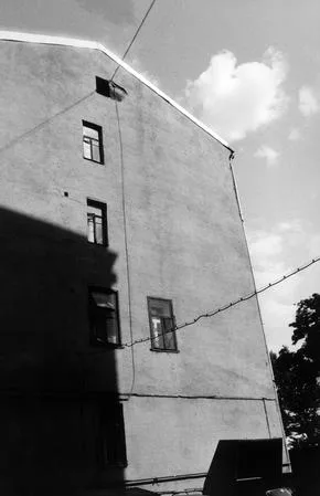 Сретенка. Кадр 5