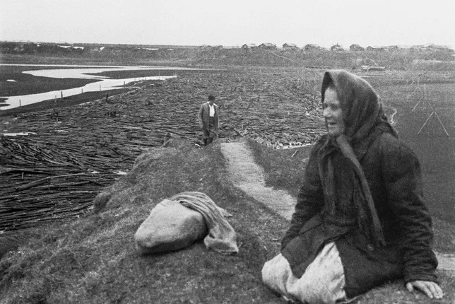 Фотографии и дневники. 1929—1936. Кадр 2