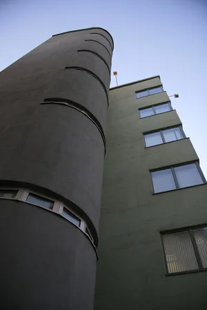 Parallel curves. Кадр 4