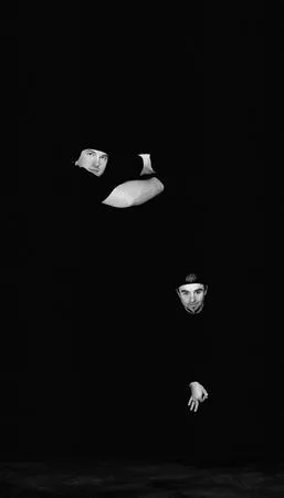 Fragments. Кадр 6