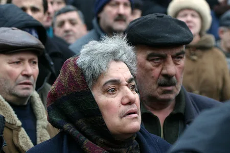 Basmanni market. Кадр 6
