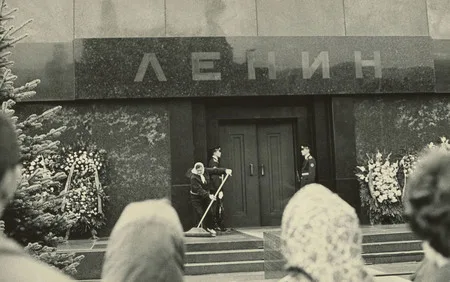 Ретроспектива. Часть I. Кадр 3