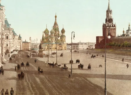 «Первоцвет» часть II. Кадр 7