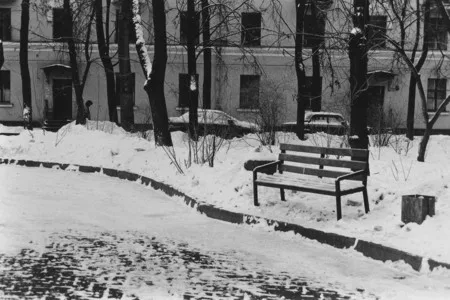 Под cнос. На память. Кадр 2