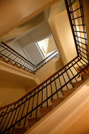 Architectural dream of Fedor Shekhtel. Dedicated to Master's 150 anniversary. Кадр 14