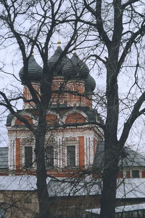 Возрождение. Кадр 5