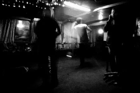 Moscow - 28. A disco on water. Кадр 4