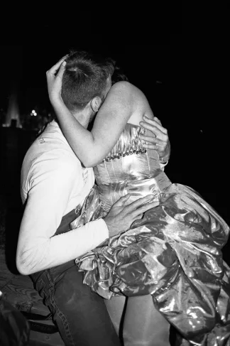 Is it easy to be young?. Кадр 9