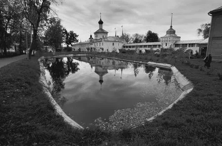 Murom and Yaroslavl. Кадр 1