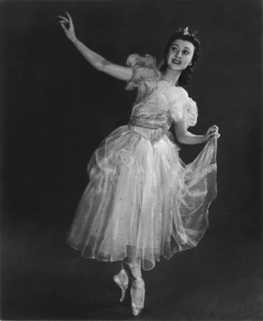 Bolshoi Ballet. Кадр 10