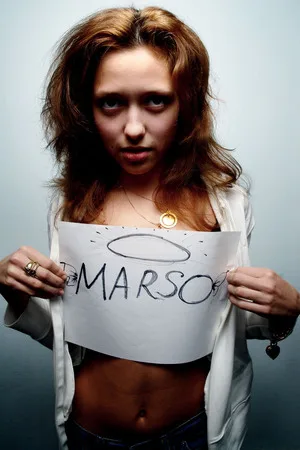 Authorize me!. Кадр 11
