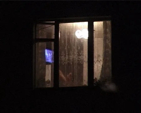 Мутации II. Видеопрограмма. Кадр 13