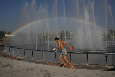 Царицино. Кадр 7