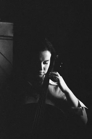 Sounds of light. Кадр 3
