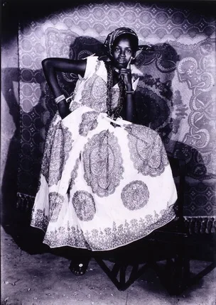 Photographs from the Jean Pigozzi Collection. Кадр 4