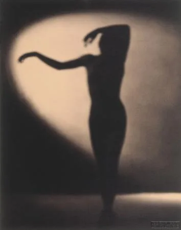 Фотографии 1918-1935. Кадр 4