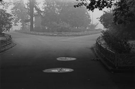 Smog. Moscow. 2010. Кадр 8