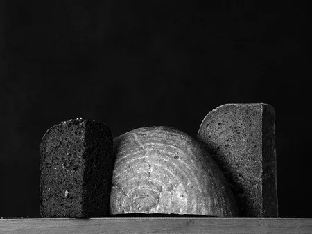 Moscow bread. Кадр 6