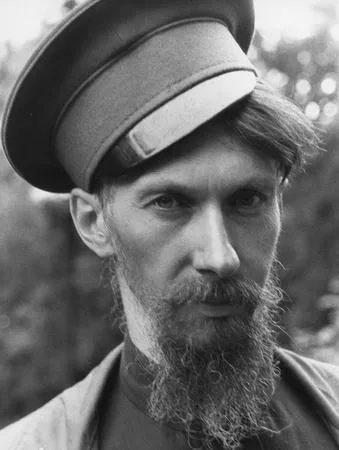 Православное старообрядчество. Кадр 1