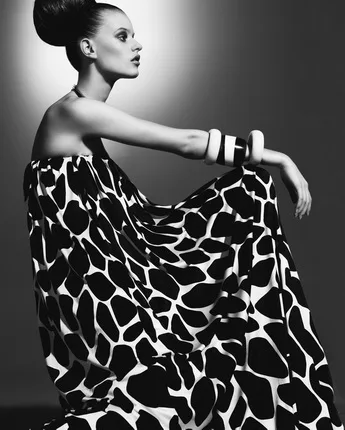 ОУТУМУРО. LOOKS. Кадр 12