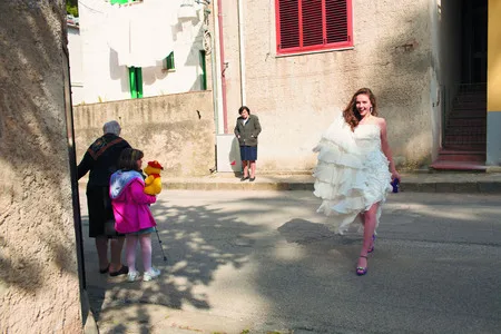 WEDDING. Кадр 1