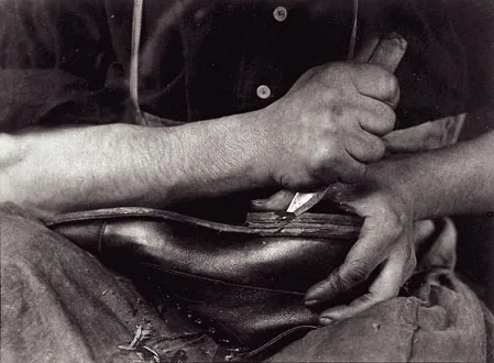 A New Look at Russian Photography, 1910s-1940s. Between Pictorialism and Constructivism. Кадр 11