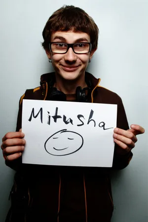 Authorize me!. Кадр 16