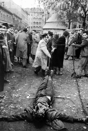 Italian Realism. Photography 1945–1975. Кадр 3